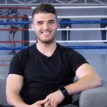 TV z Kaszub rozmawia z zawodnikiem i trenerem  Sewerynem Wrońskim [WIDEO]