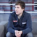 TV z Kaszub: Tadeusz Mieczyński o Małyszu, Stochu, Żyle  [WIDEO]