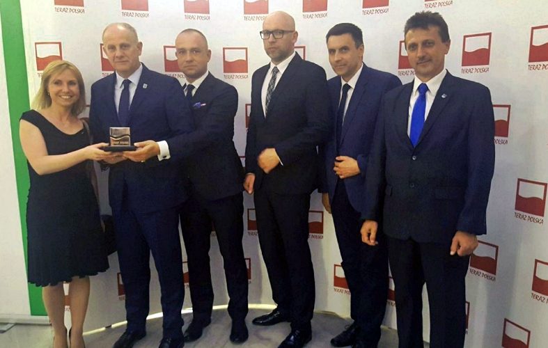 fot. gmina żukowo/ Teraz Polska