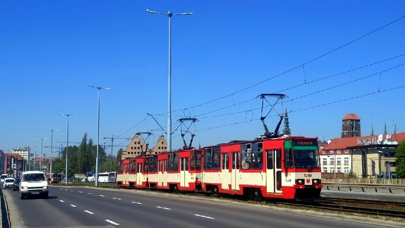 Fot.: ZTM Gdańsk