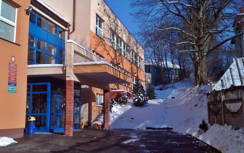 fot. ZSO Kartuzy/ zjazd absolwentów