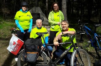 Fot. mat. organizatora