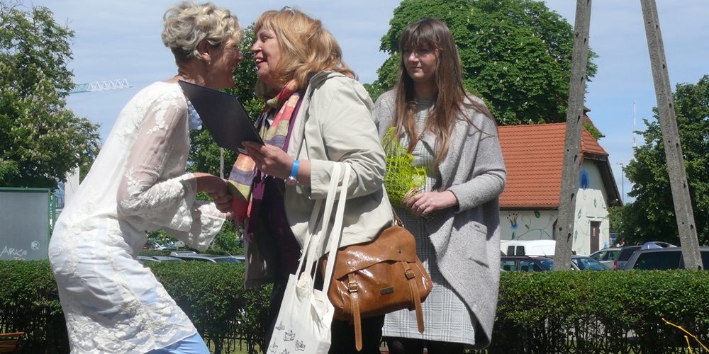 fot. Alicja Hinc/ 70 lecie muzeum