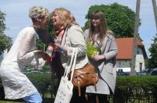 fot. Alicja Hinc/ 70 lecie muzeum