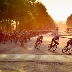 Bezpłatne treningi kolarskie dla triathlonistów