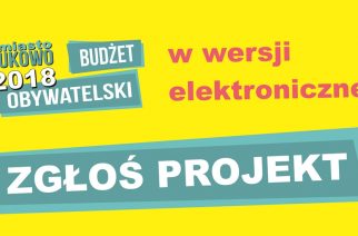 UG Żukowo/ Budżet Obywatelski 2018