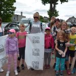 Czysta Rumia 2017: zebrano 6,5 tony śmieci