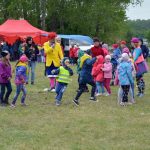 Dzień Dziecka w Somoninie: impreza dla tysiąca dzieci [ZDJĘCIA]