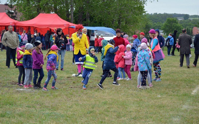 Fot. mat. organizatora