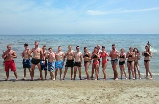 fot. nadesłane/ Rebelia Kartuzy