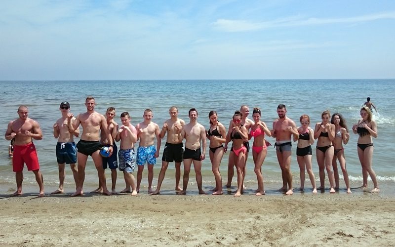 fot. nadesłane/ Rebelia Kartuzy