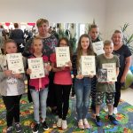 Konkurs fotograficzny  „Somonino – gmina z widokiem na …” rozstrzygnięty