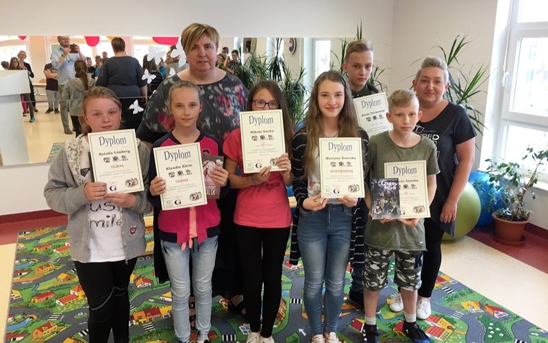 fot. mat. organizatora