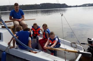 fot. Facebook/ Klub Sportowy Damroka