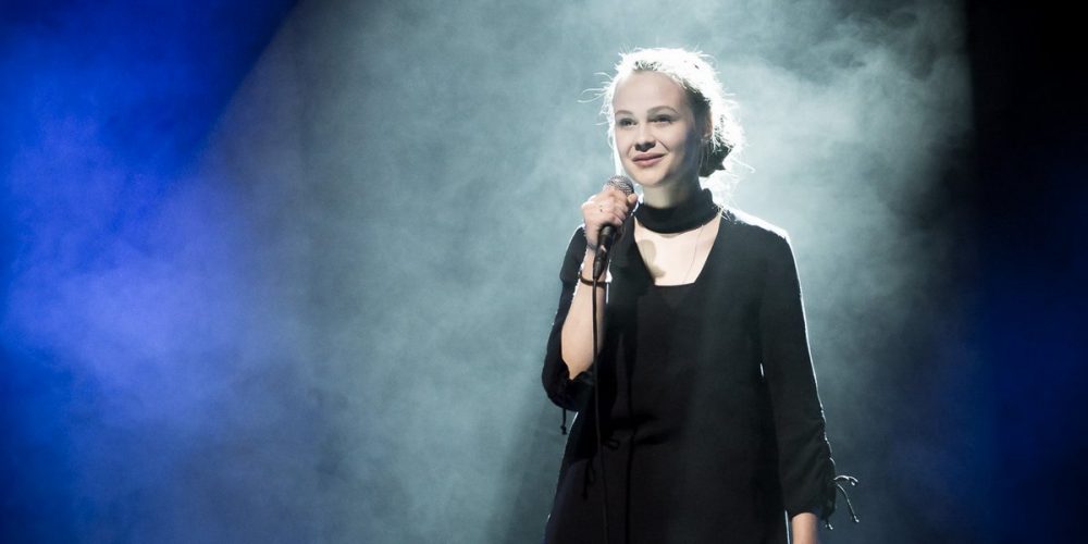 CKBB/ fot. Mariusz Maciejewski - Marta Goluch