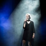 Marta Goluch wygrała Turniej Poezji Śpiewanej we Włocławku [ZDJĘCIA]