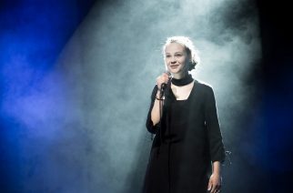 CKBB/ fot. Mariusz Maciejewski - Marta Goluch