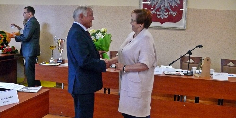 fot. Alicja Hinc/ Absolutorium