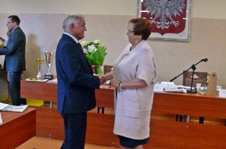 fot. Alicja Hinc/ Absolutorium