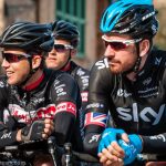 Paweł Brylowski w śpiączce. Zasłabł przed Cyklo Sierakowice MTB