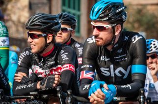 fot. Facebook/ Paweł Brylowski-Active Jet Team