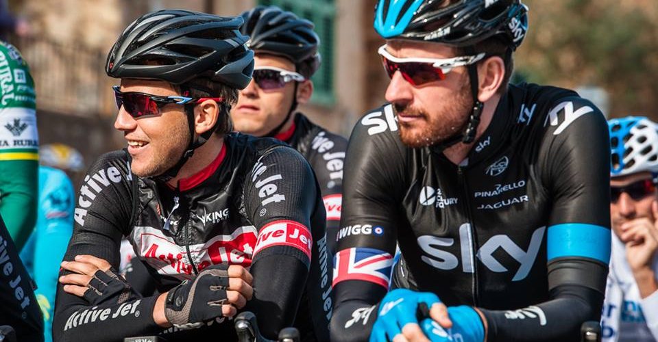 fot. Facebook/ Paweł Brylowski-Active Jet Team