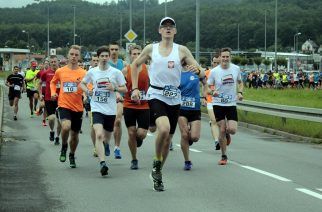 Bieg 'Wyprzedź z nami raka"/fot. Waldek Kaiser