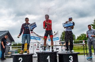 fot. Decathlon MTB Pomerania Maraton