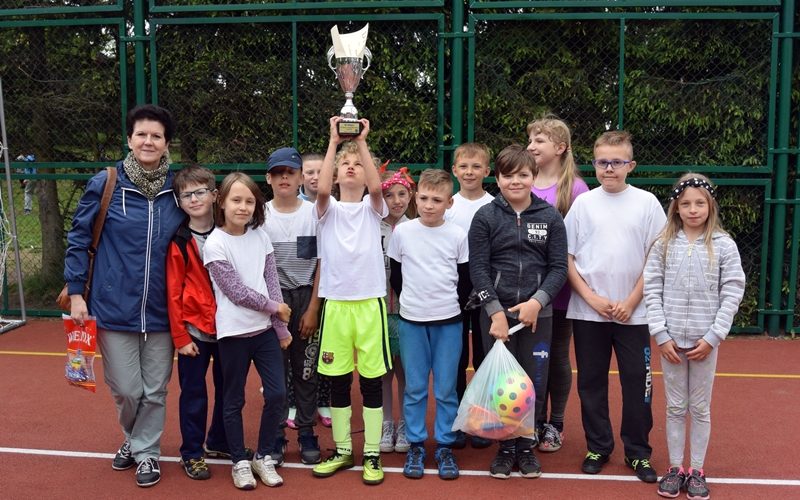 fot. mat. organizatora