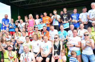 Fot. Festiwal Biegowy Polski Północnej