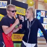 Festiwal Młodzieży w Żukowie na sportowo i artystycznie [ZDJĘCIA]