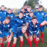 Pogoń Szczecin będzie testowała zawodników z Luzina