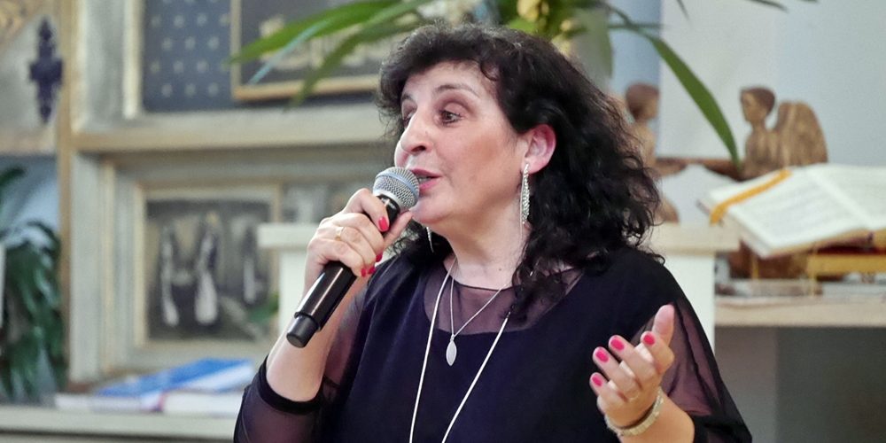 fot. Tomasz Ćwikła/ koncert Eleni