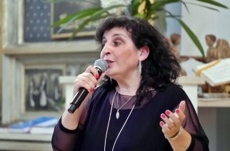 fot. Tomasz Ćwikła/ koncert Eleni