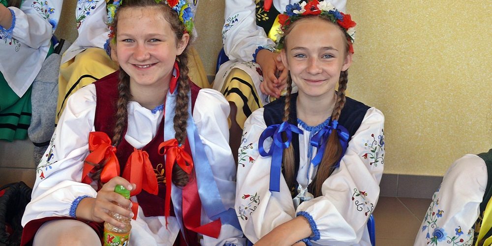 fot. Alicja Hinc/ Konkurs Kaszubskich Zespołów Muzyczno-Wokalnych