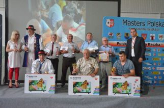 fot. nadesłane/ Mistrzostwa Polski w Szemudzie