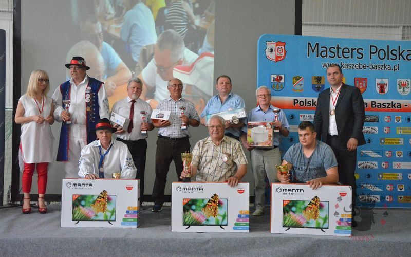 fot. nadesłane/ Mistrzostwa Polski w Szemudzie