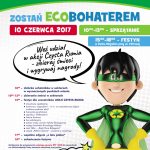 Czysta Rumia, czyli najpierw sprzątanie, a potem zabawa