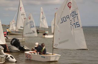 fot. Facebook/ Stowarzyszenie Port Mechelinki