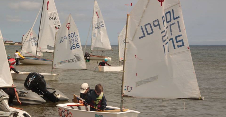 fot. Facebook/ Stowarzyszenie Port Mechelinki