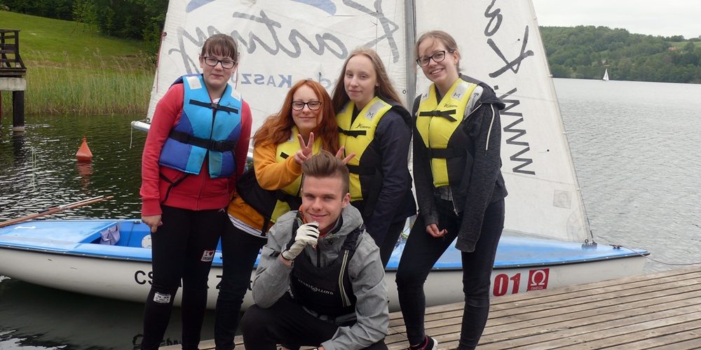 fot. Alicja Hinc/ Sportowy Dzień Dziecka