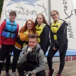 Sportowy Dzień Dziecka na Złotej Górze [ZDJĘCIA]