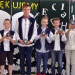 Zakończenie roku szkolnego klas 4-6 w Żukowie [ZDJĘCIA]
