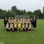 Piłkarska Kadra Czeka LZS: aż 4 drużyny KTS-K GOSRiT Luzino w finale