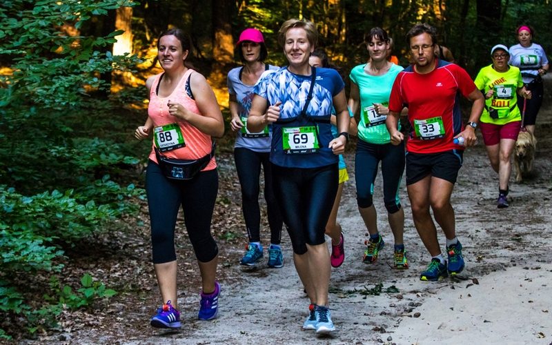 City Trail onTour/ fot. Piotr Dymus