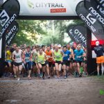 CITY TRAIL w Gdańsku, czyli wakacyjne bieganie [ZDJĘCIA]