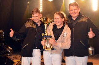 Weselne Granie/ fot. GOK Somonino