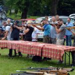 V Powiatowy Turniej Strzelecki „Złota Muszka”w Sarnim Dworze [ZDJĘCIA, WYNIKI]