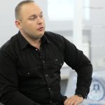 Maciej Hirsz będzie walczył w prestiżowych turniejach