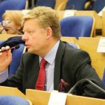 Sejmik Województwa Pomorskiego przyjął rezolucję w obronie praworządności w Polsce